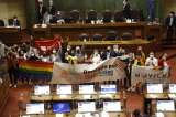Chile aprobó el matrimonio igualitario, ¿en qué otros países ya es legal?