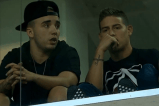La presencia de James Rodríguez en Envigado, lo más rescatable del cierre de la fecha 4