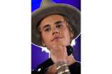 Justin Bieber, notificado de orden de arresto internacional