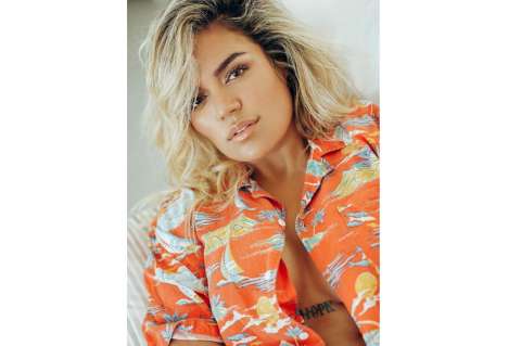 Galería: estas son las 5 fotos más sexis de Karol G
