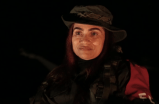 Habla por primera vez “la abuela” o comandante Marta del ELN: esto fue lo que dijo