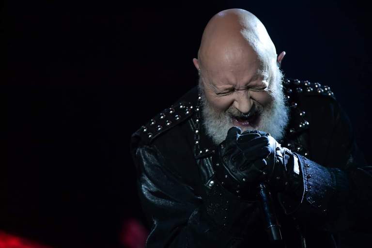 Fotos: así cerró la primera versión del Knotfest Colombia 2022