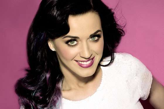 !Concurso para conocer a Katy Perry en Rock in Rio!