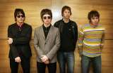La guitarra que acabó la banda de rock Oasis será subastada