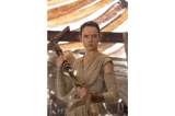 Daisy Ridley negocia protagonizar el thriller "The Ice Beneath Her"