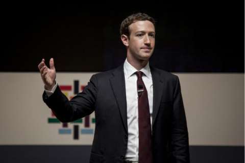 Facebook se prepara para una sanción multimillonaria, pero sigue creciendo