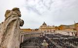 El subsuelo del Vaticano: ¿Qué hay debajo de este lugar histórico?