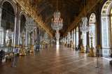 Denuncia por envenenamiento de plomo en el Palacio de Versalles llega a tribunales