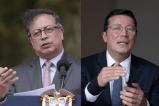 Petro anunció reunión con el registrador en medio de declaraciones sobre presunto “fraude”