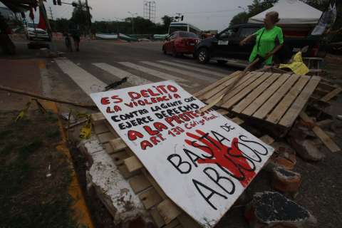 Santa Cruz (Bolivia) levanta protestas tras 36 días, ¿qué pasó?