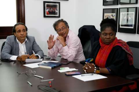 “No será mayor burocracia”: Alexander López sobre creación de Minigualdad