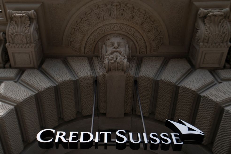 Por décadas, el Credit Suisse guardó miles de millones de euros de fondos de origen ilícito.