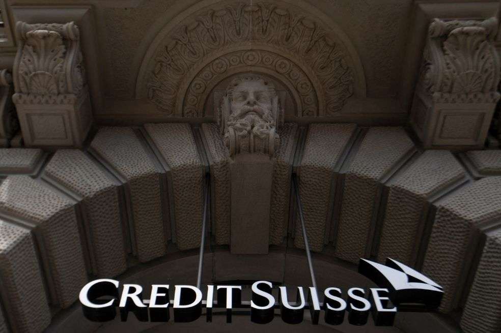 Por décadas, el Credit Suisse guardó miles de millones de euros de fondos de origen ilícito.