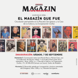 “El Magazín que fue”: exposición en Medellín