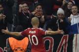 Bayern Múnich, la bestia negra del Real Madrid en Liga de Campeones