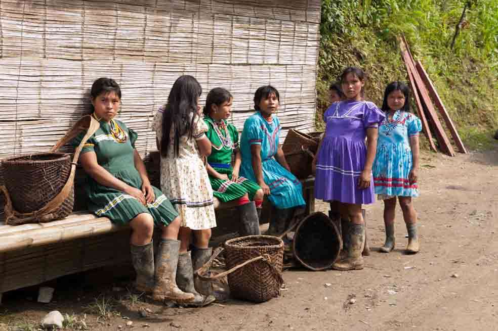 El mundo, en manos de sus adolescentes