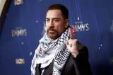 Javier Bardem: “Hay que denunciar lo urgente, el genocidio de Israel en Gaza”