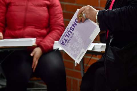Ley de garantías 2026: ¿cuándo inicia, cuándo termina y qué prohíbe?