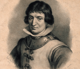 Catalina de Erauso, la monja soldado y hombre