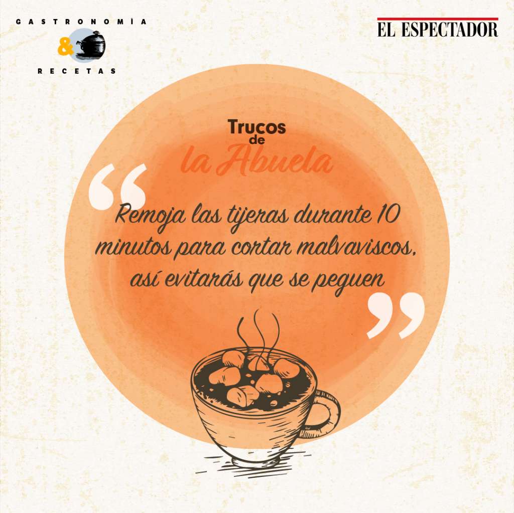 Trucos de la abuela