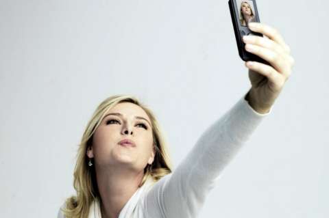 Sharapova: un imperio a la baja