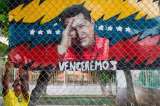 Gobierno venezolano convoca gran concentración con presidentes para el 10 de enero