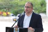 Junta Directiva de ISA eligió a Jorge Andrés Carrillo como nuevo presidente