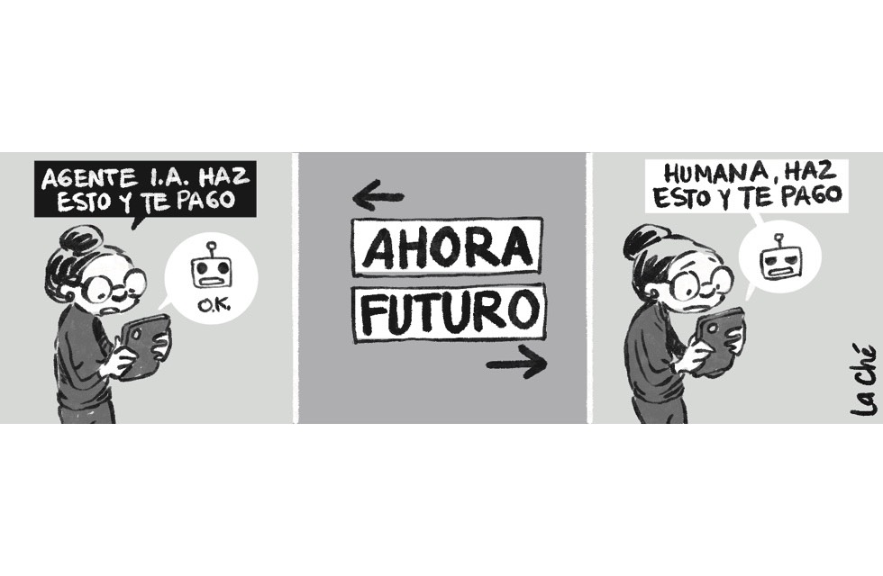 La Ché