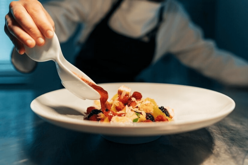 ¿Te gusta la gastronomía francesa? Esta experiencia te encantará
