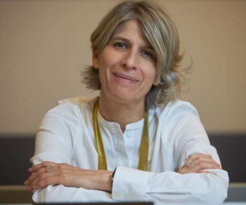 Marcela Meléndez será la nueva directora ejecutiva de Fedesarrollo desde el 15 de febrero
