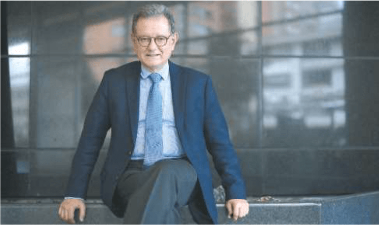 La JEP tiene una demanda social de justicia no resuelta: fiscal y experto español