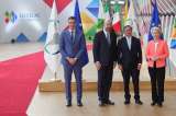 Cumbre UE-Celac: clima y comercio, temas clave en una cita no exenta de divisiones