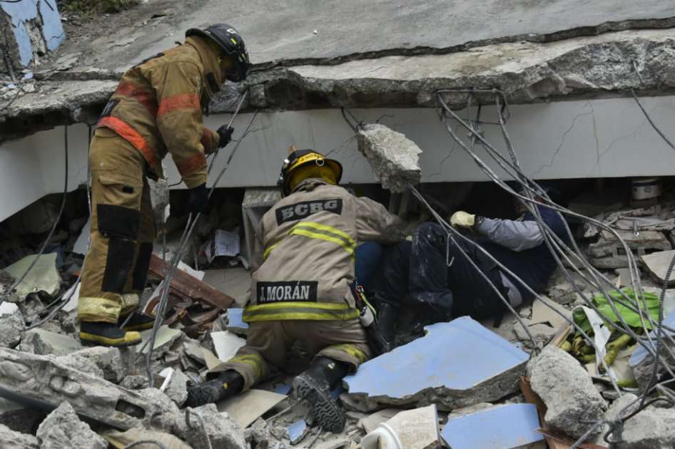AFP / AFP