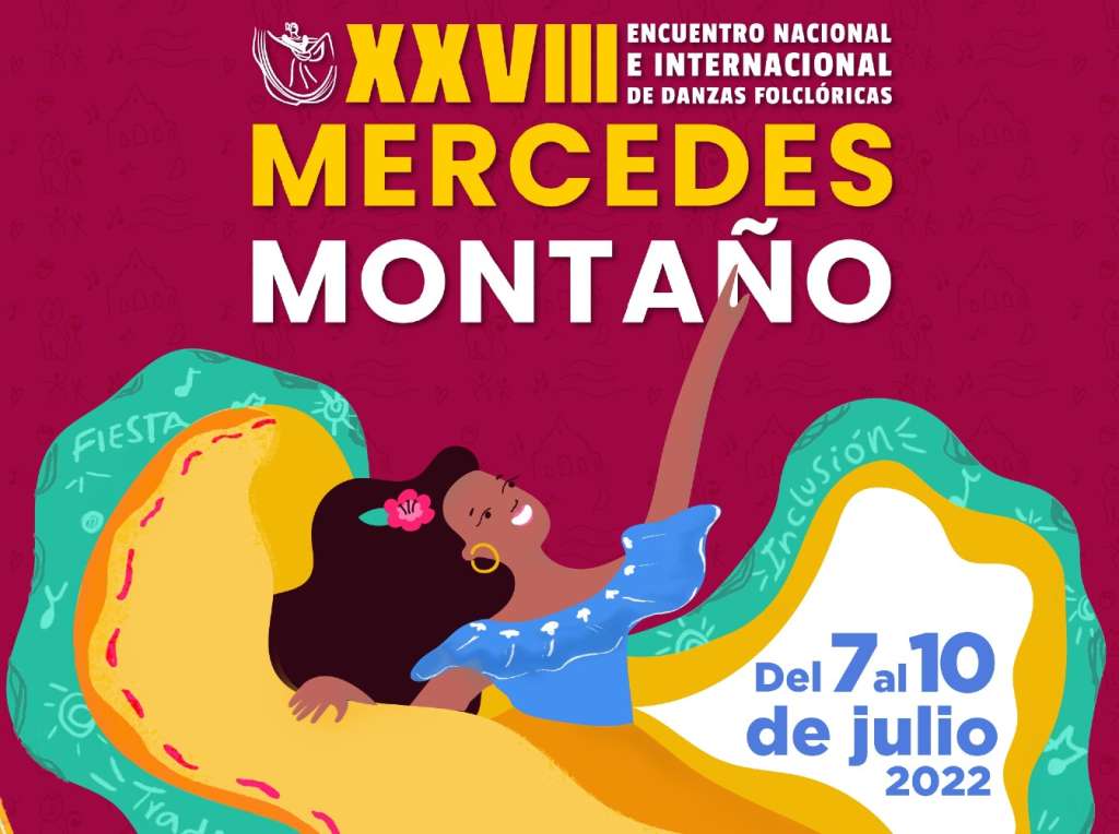 Comienza el Encuentro Nacional e Internacional Mercedes Montaño en Cali