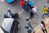 Hombre murió por un infarto mientras conducía en una autopista de Piedecuesta