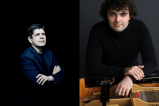 El piano mueve el alma de la música ibérica