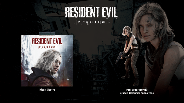 Resident Evil Requiem cumplió y vendió cinco millones de copias en menos de una semana