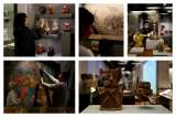 Así es “Tierra como recurso”, la nueva sala del Museo Nacional de Colombia