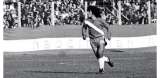 Cuando Maradona no pudo jugar con el Sheffield United y se enojó