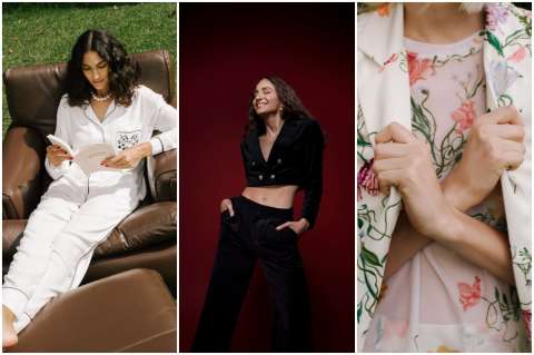 Outfits para diciembre: inspírate en estas tendencias y colecciones