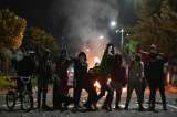 Paro Nacional: noche violenta en Cali, Manizales y Floridablanca
