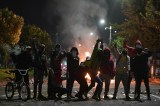 Paro Nacional: noche violenta en Cali, Manizales y Floridablanca