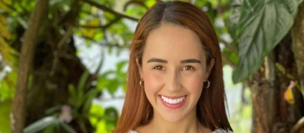Cansada de las críticas, Érika Zapata, periodista de ‘Noticias Caracol’, aclaró el proceso estético que se realizó por un problema que tenía en su rostro.