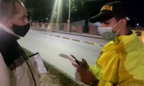 Por desaparición de Sara Sofía vuelven a emitir orden de captura a Nilson Díaz