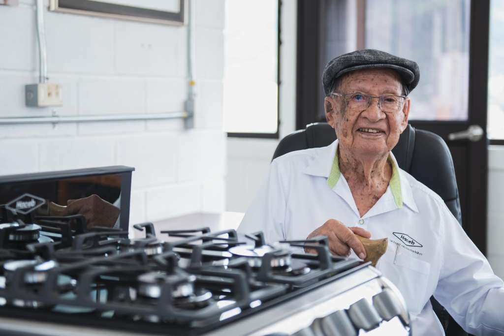 José María Acevedo Alzate