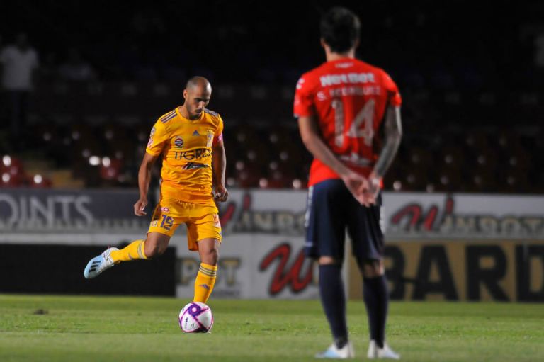 Escándalo en México por protesta de jugadores del Veracruz