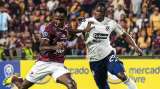 Medellín venció a Tolima en los penaltis y se quedó con el cupo a la Sudamericana
