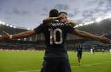 Francia derrotó 3-0 a Honduras en el segundo partido del Grupo E
