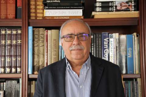 “La xenofobia es una expresión aberrante y extrema del nacionalismo”