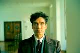Cillian Murphy, el nuevo candidato para interpretar a James Bond